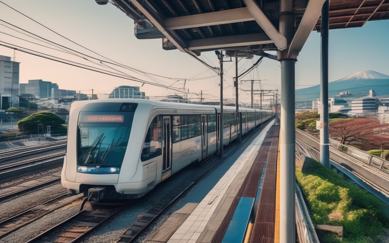 Kanagawa Local Production