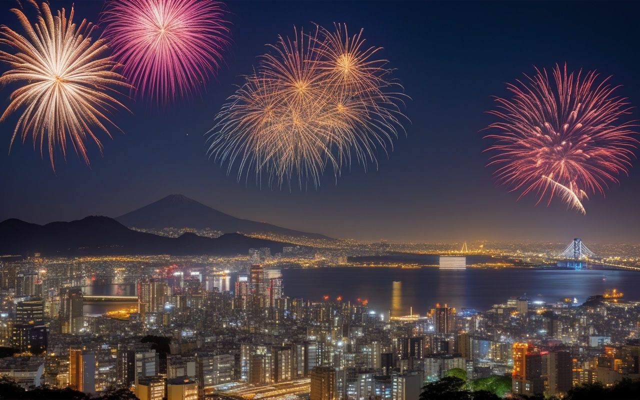 Kanagawa Monthly Event Calendar 2026 — Festivals & Seasonal Highlights, additional photo 2