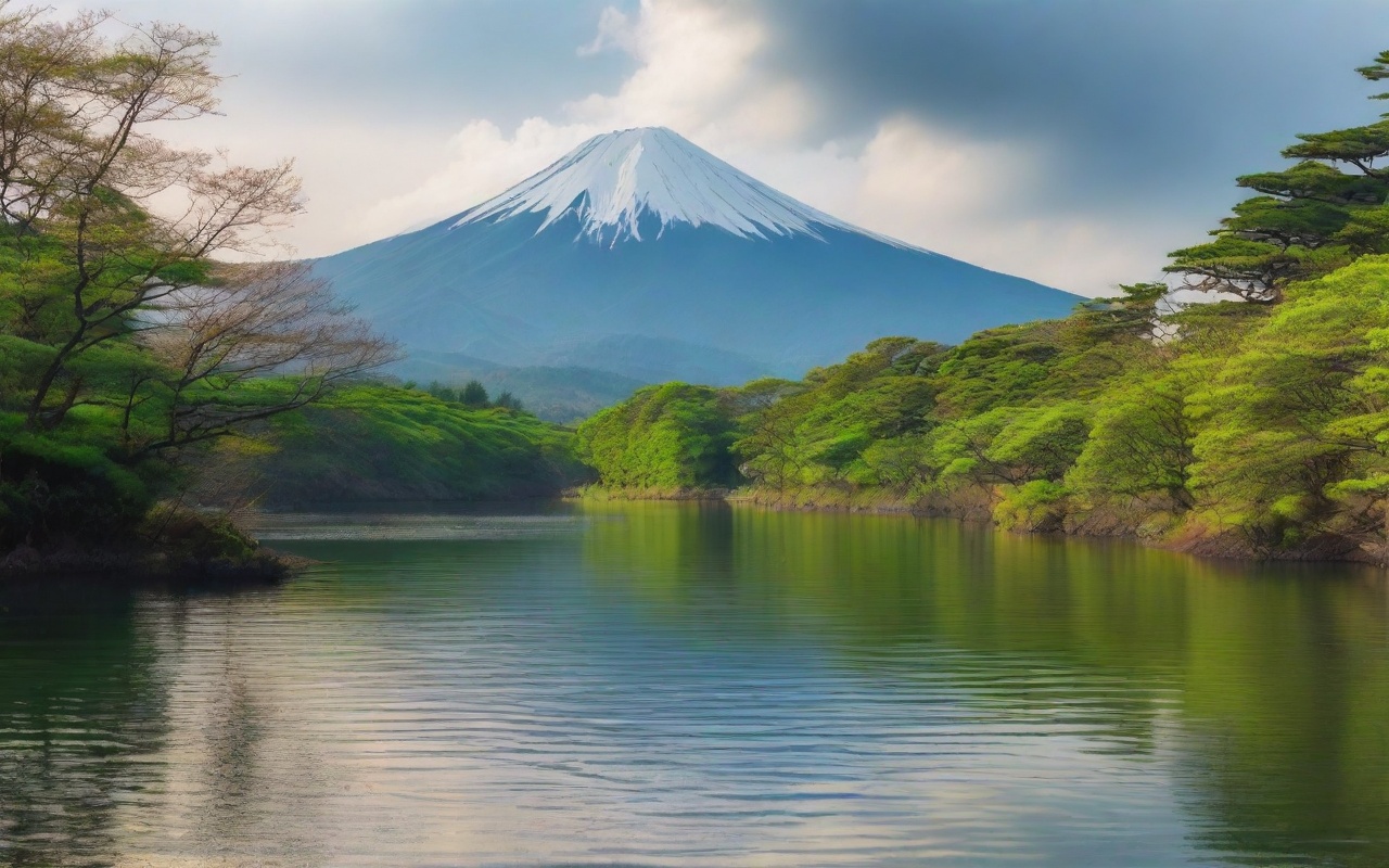 Kanagawa Organic Guide