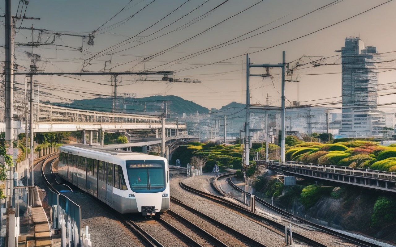 Kanagawa Power Spots