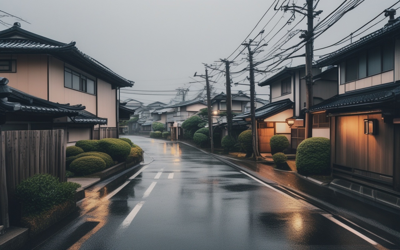 Kanagawa Rainy Day Spots