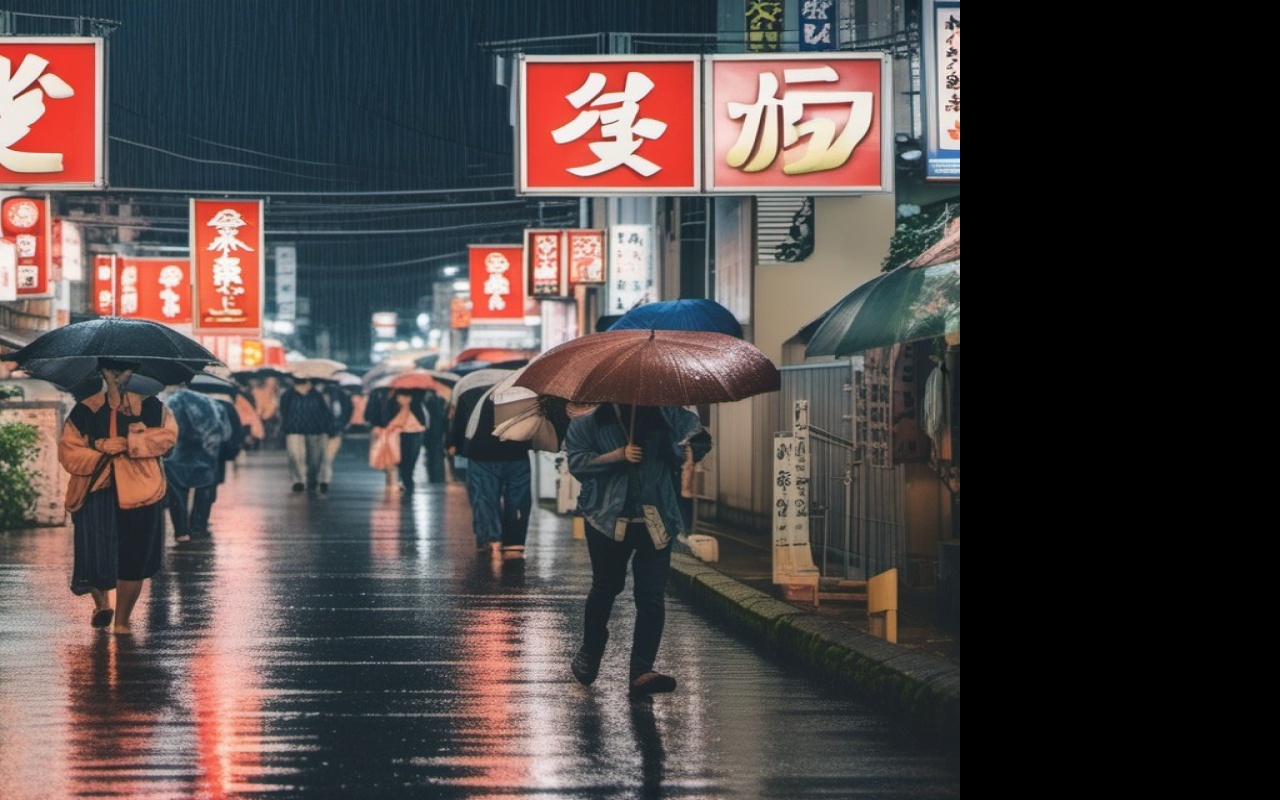 Kanagawa Rainy Season Guide 2026, additional photo 1