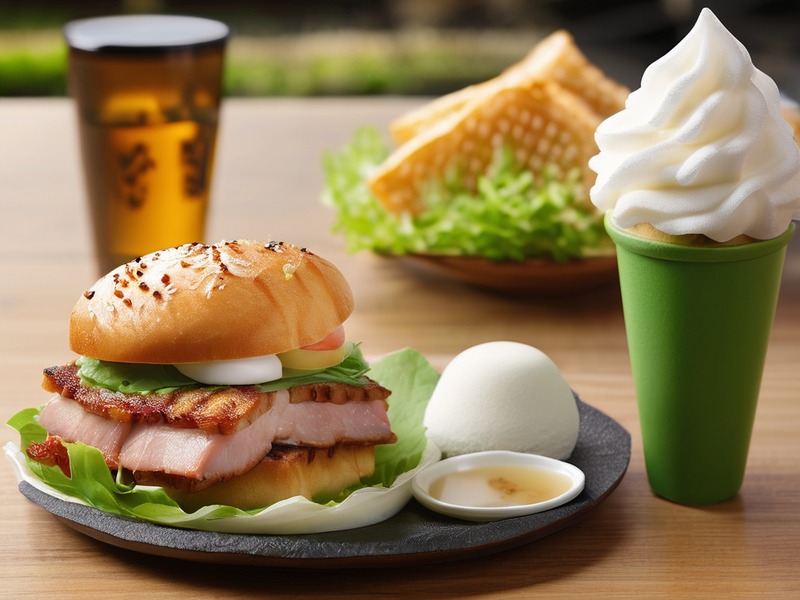 Michi-no-Eki Ashigara Kintaro no Furusato