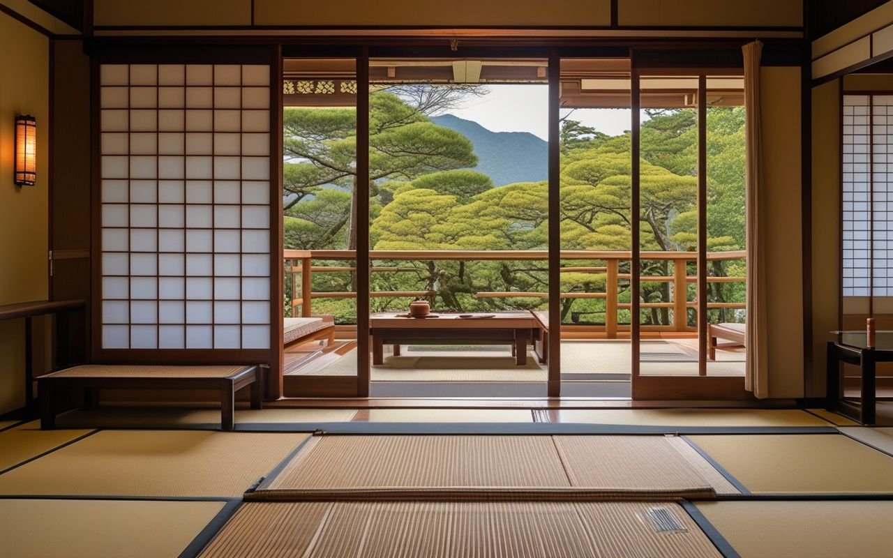 Kanagawa Ryokan Etiquette Guide 2026 — Manners for..., additional photo 2