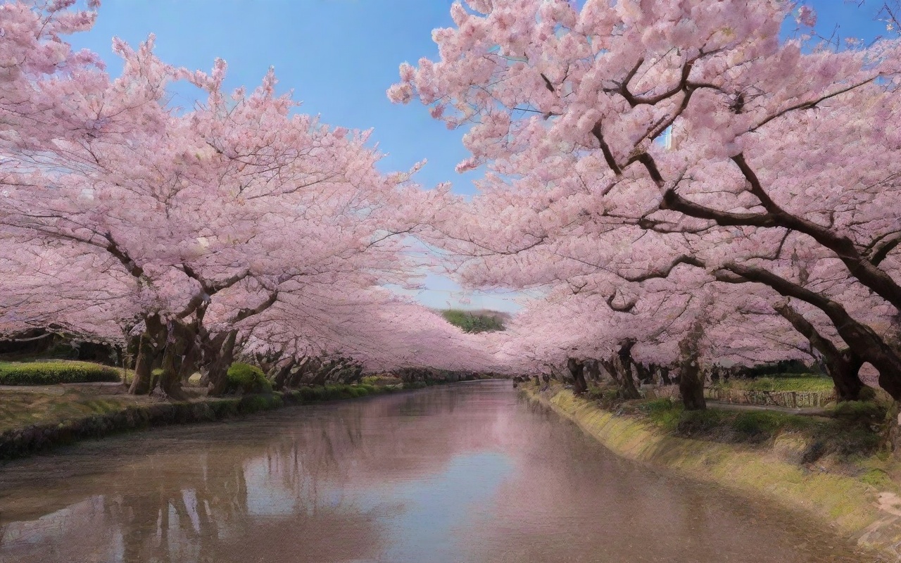 Kanagawa Sakura Spots - Kanagawa 2026, additional photo 1