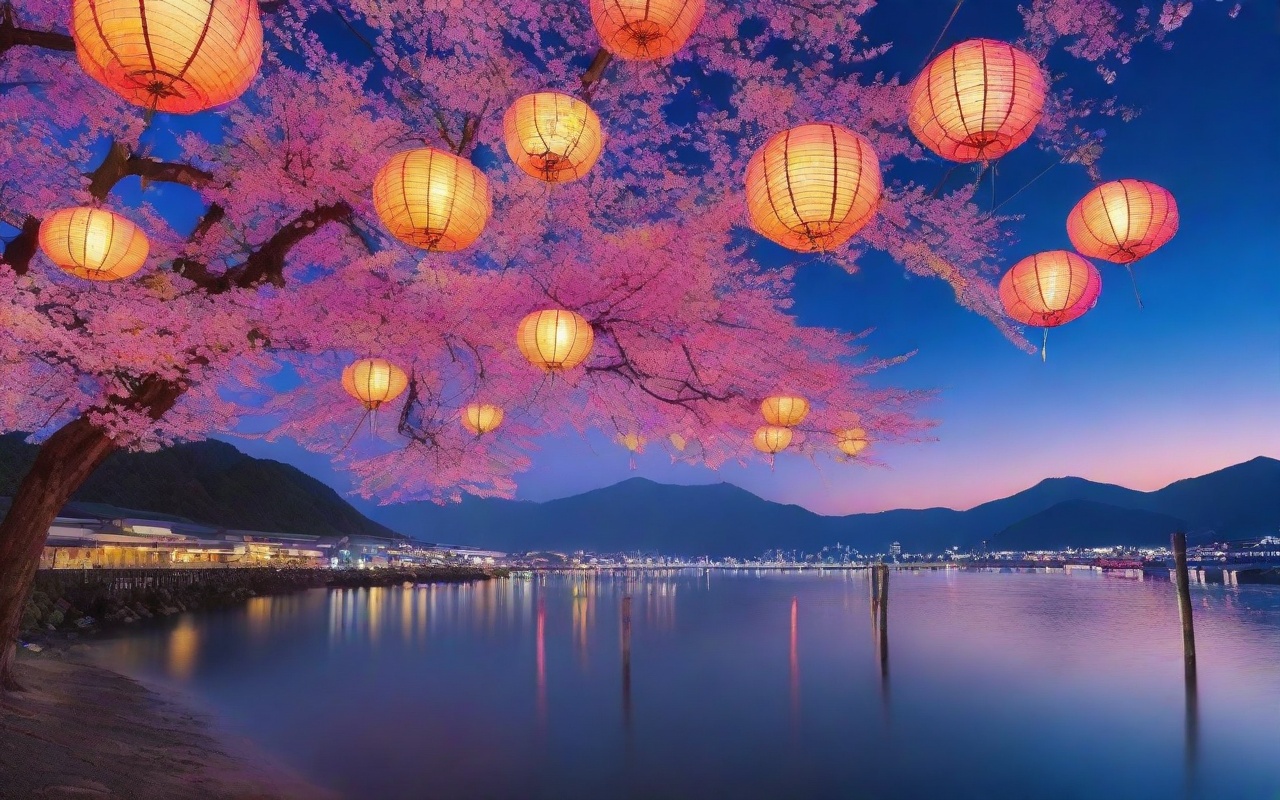 kanagawa tanabata festivals improved sub 4