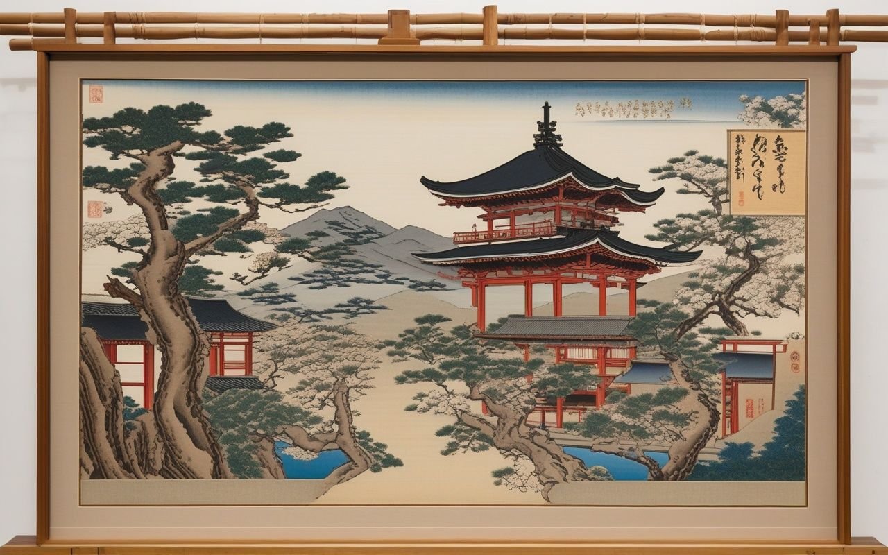 Kanagawa Traditional Arts Guide 2026, additional photo 2