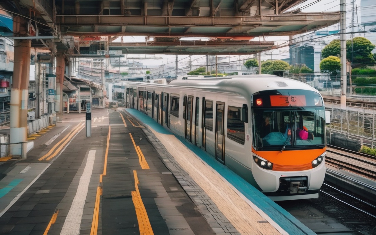 Kanagawa Traditional Arts