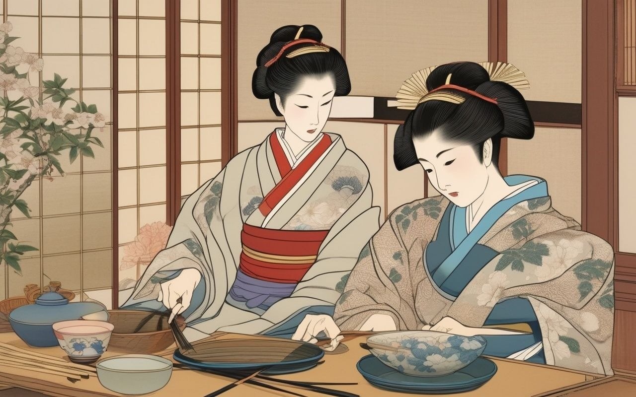 Kanagawa Traditional Arts Guide 2026