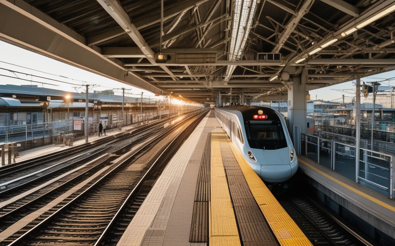 Kanagawa Transport Pass Comparison 2026 — Save Money on Travel, additional photo 1