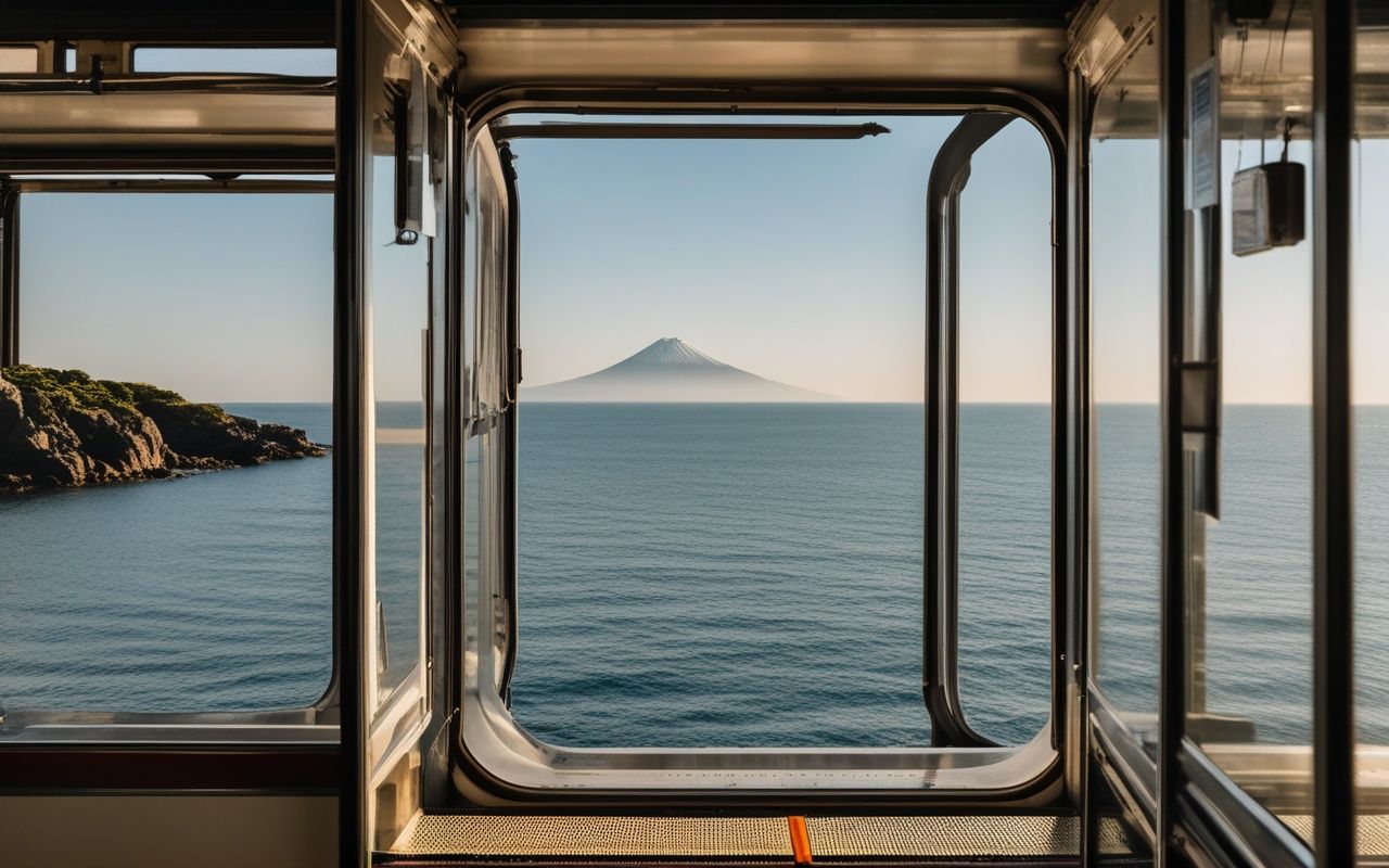 Kanagawa Transport Pass Comparison 2026 — Save Money on Travel, additional photo 2