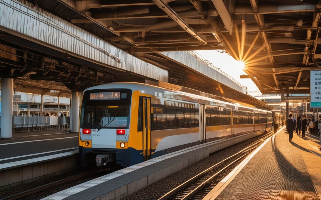 Kanagawa Transport Pass Comparison 2026 — Save Money on Travel, additional photo 3