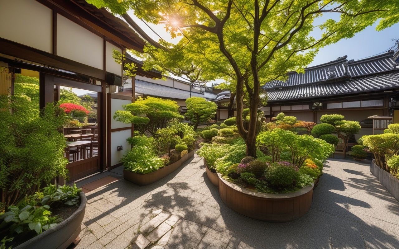 Kanagawa Vegan Dining — 20+ Plant-Based Restaurants, additional photo 1