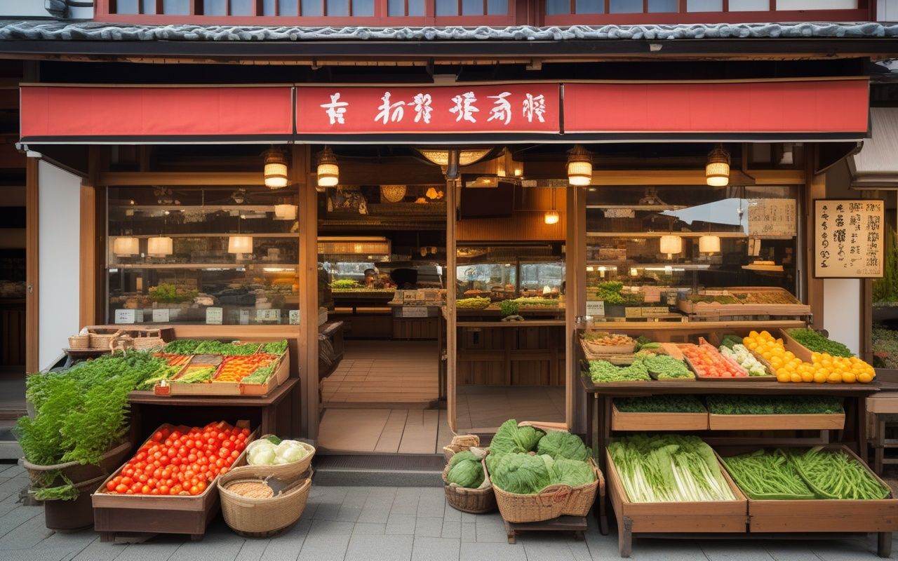 Kanagawa Vegan Dining — 20+ Plant-Based Restaurants, additional photo 2