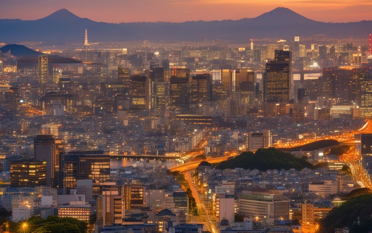 Kanagawa vs Tokyo: Where Should You Stay in Japan?, additional photo 3