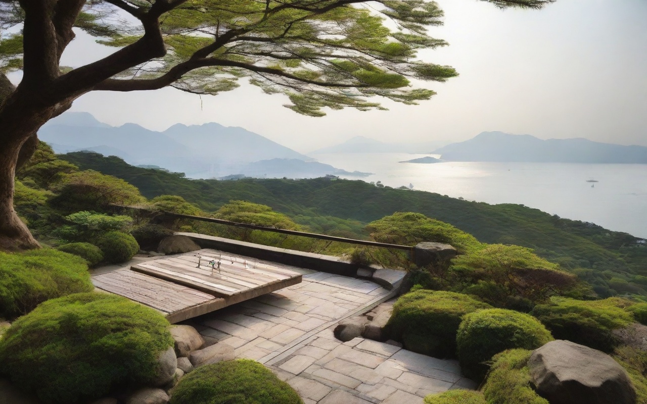 Kanagawa Wellness Retreat Spa Yoga Onsen