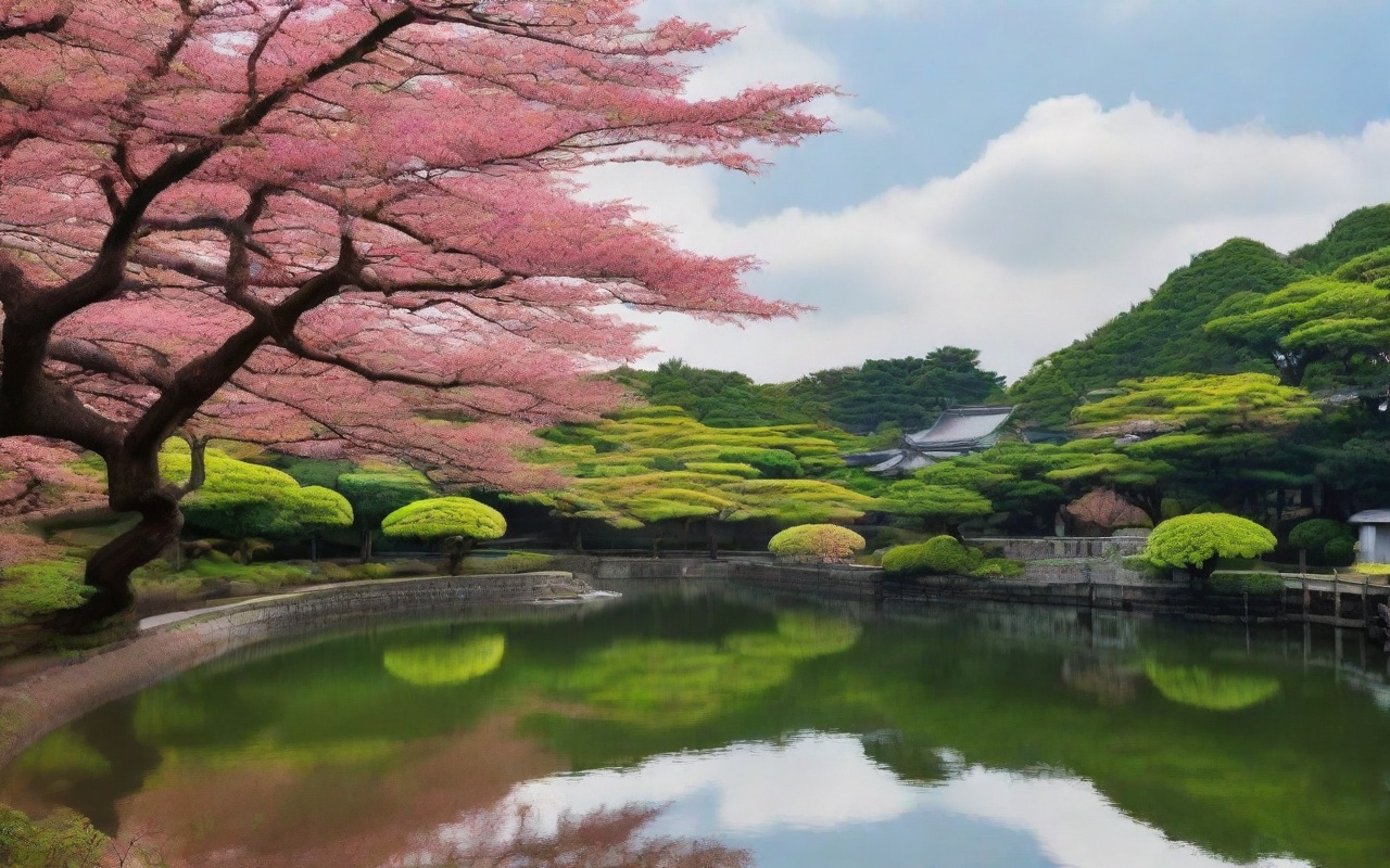 Hakone Free Pass ticket and transport map