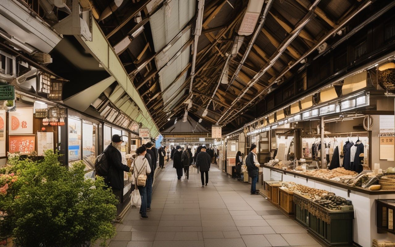 Kawasaki Travel Guide 2026 โ Factory Night Views, Museums & Local Eats