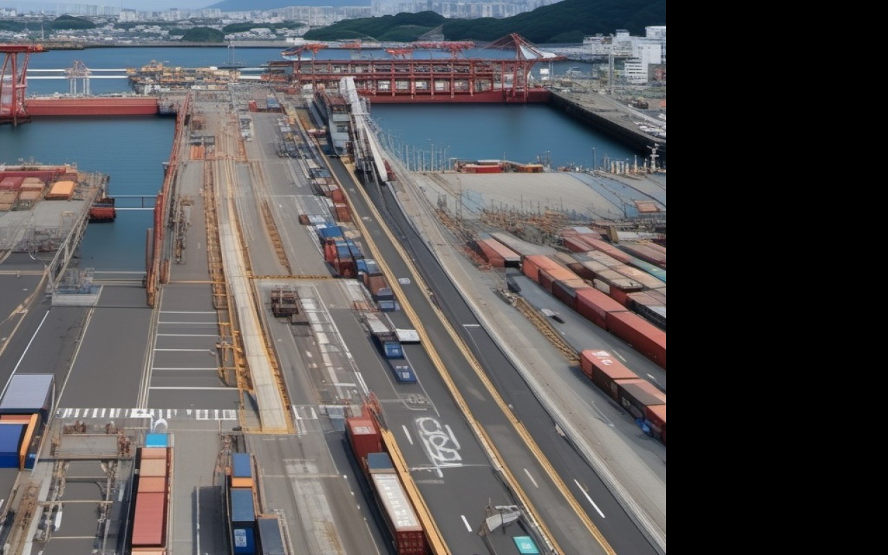 misaki-port-access sub