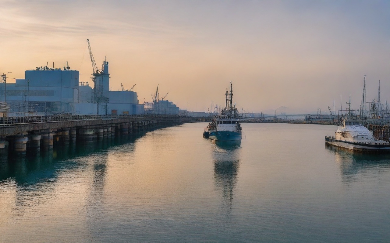 misaki port access sub 4