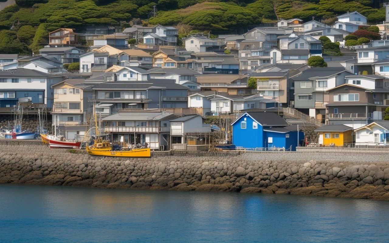 Miura Peninsula Accommodation Guide 2026 — Seaside Stays..., additional photo 2