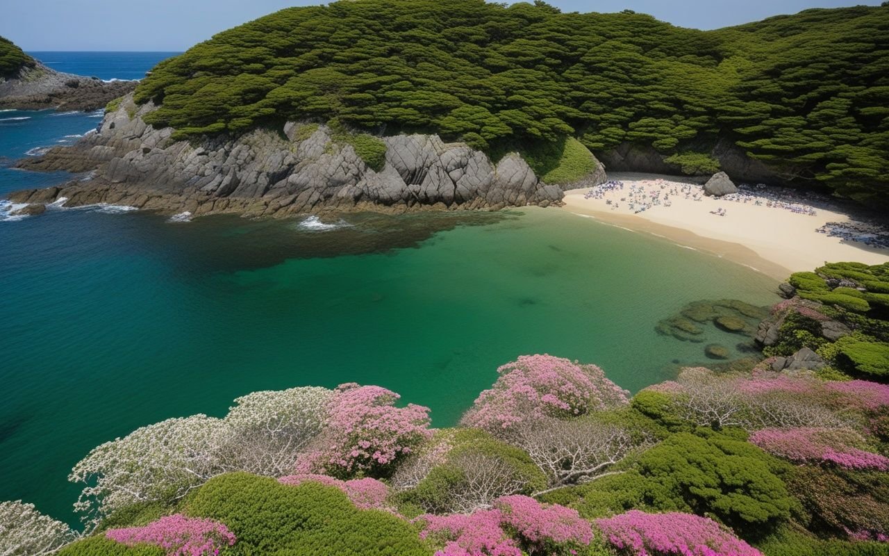 Miura Coast Secret Swimming Spots - Kanagawa 2026, additional photo 1