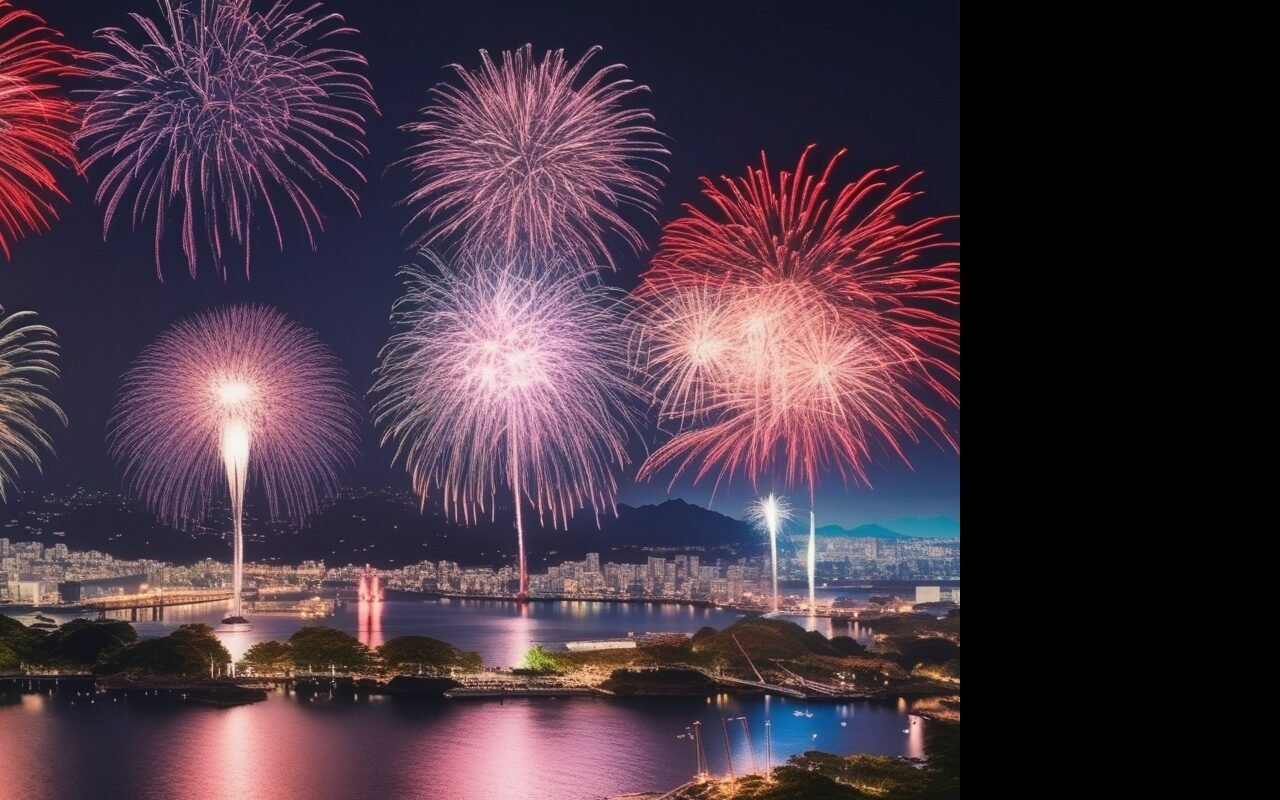 Miura Fireworks Festival Guide — Complete Guide 2026, additional photo 1