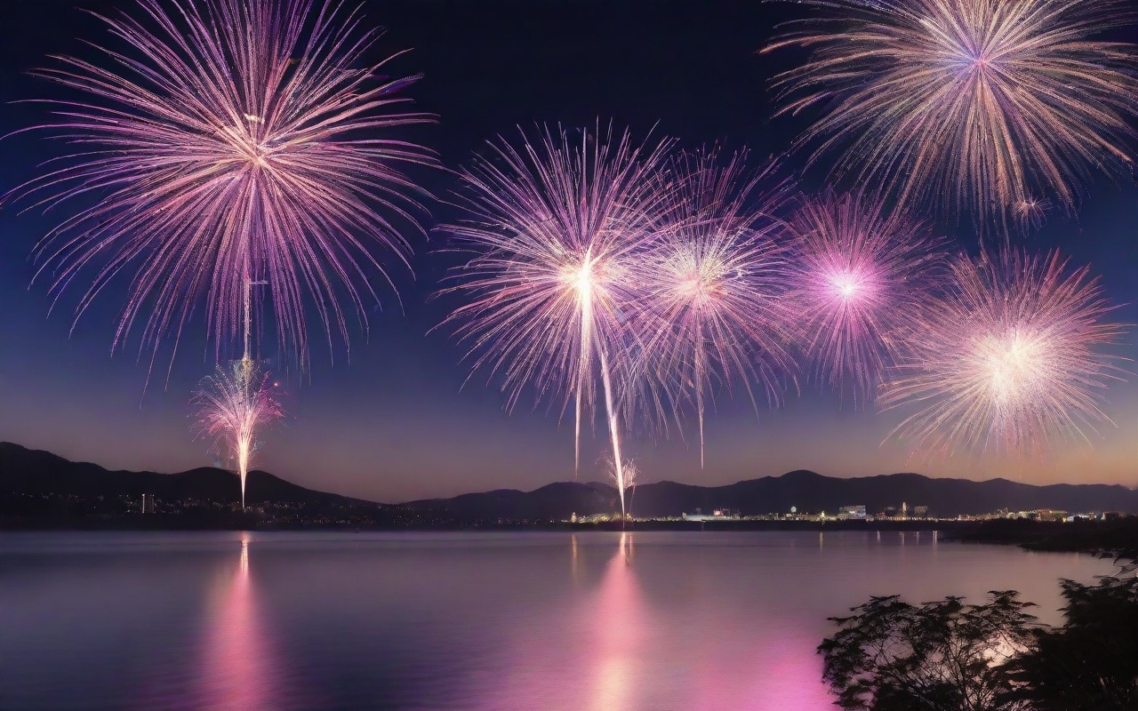 miura fireworks festival guide sub 4