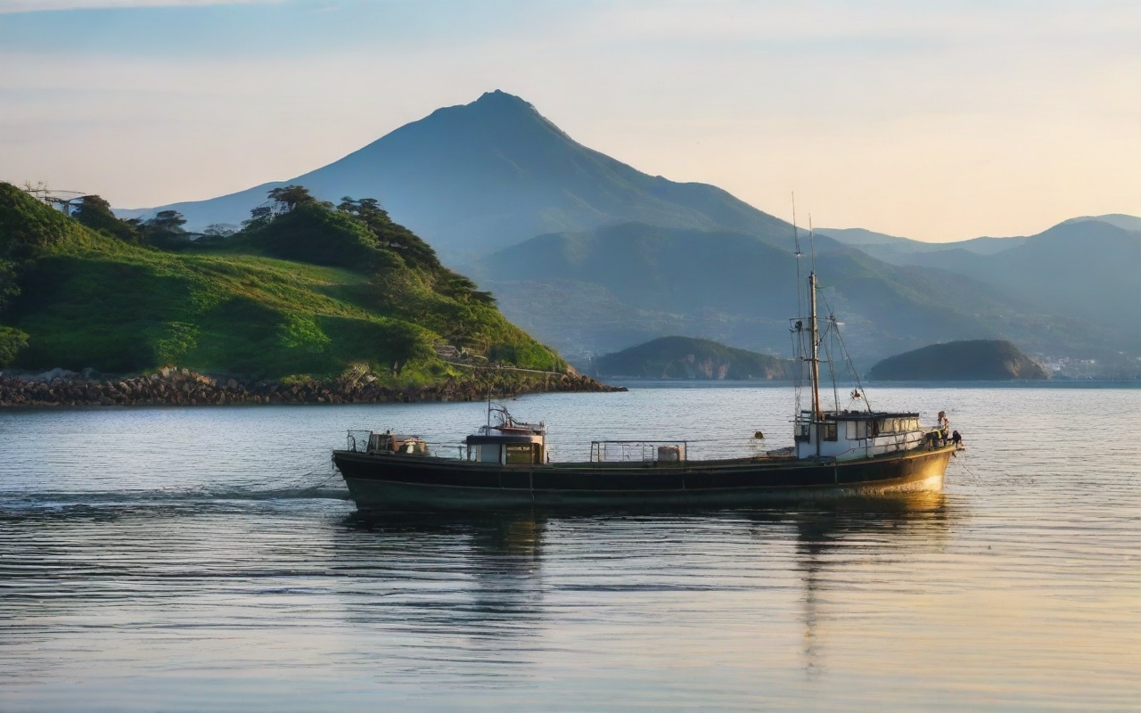 Miura Fishing Costs Guide 2026, additional photo 1