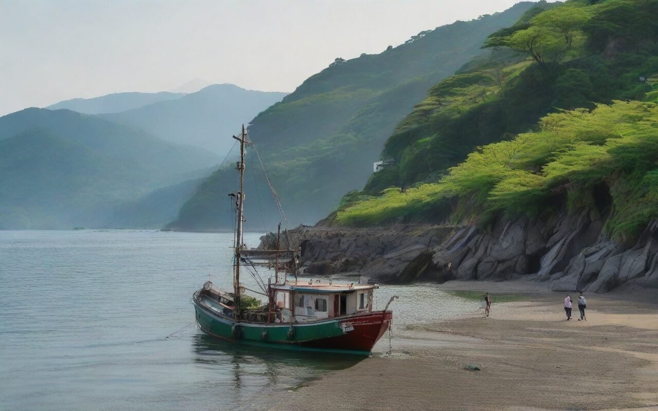 Miura Fishing Costs Guide 2026, additional photo 2