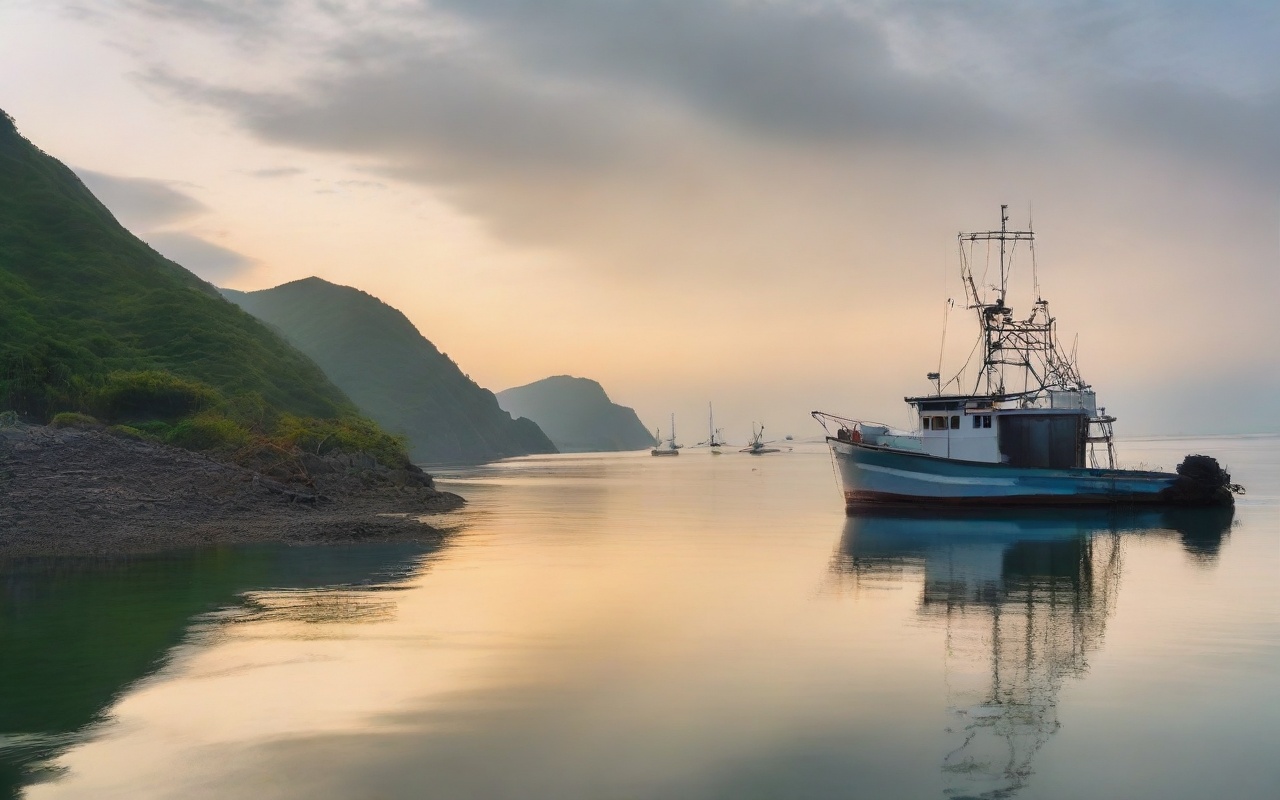 miura fishing costs sub 4