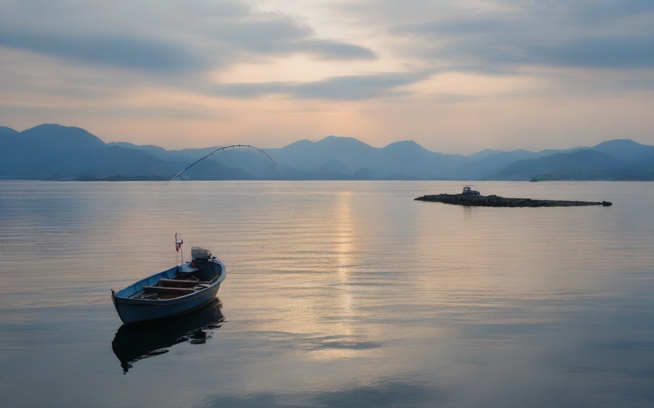 Miura Fishing Costs Guide 2026, additional photo 4