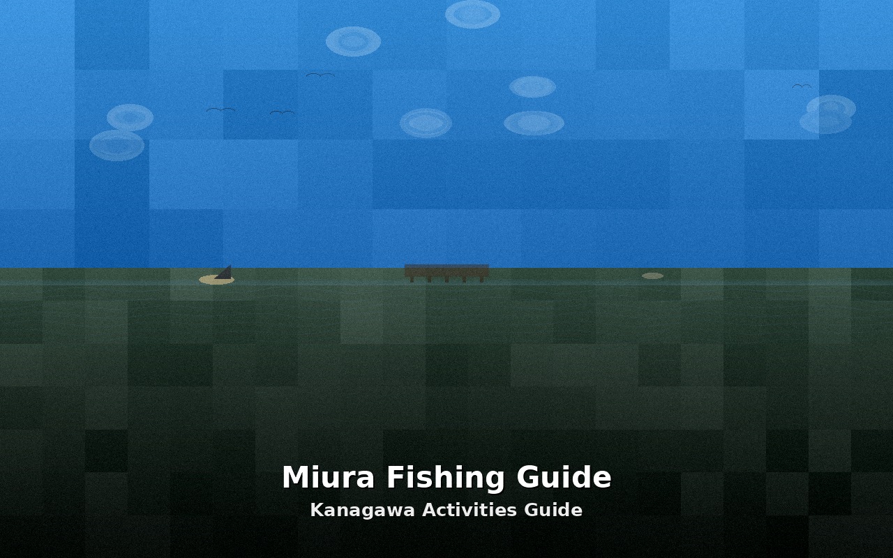 Miura Fishing Costs Guide 2026