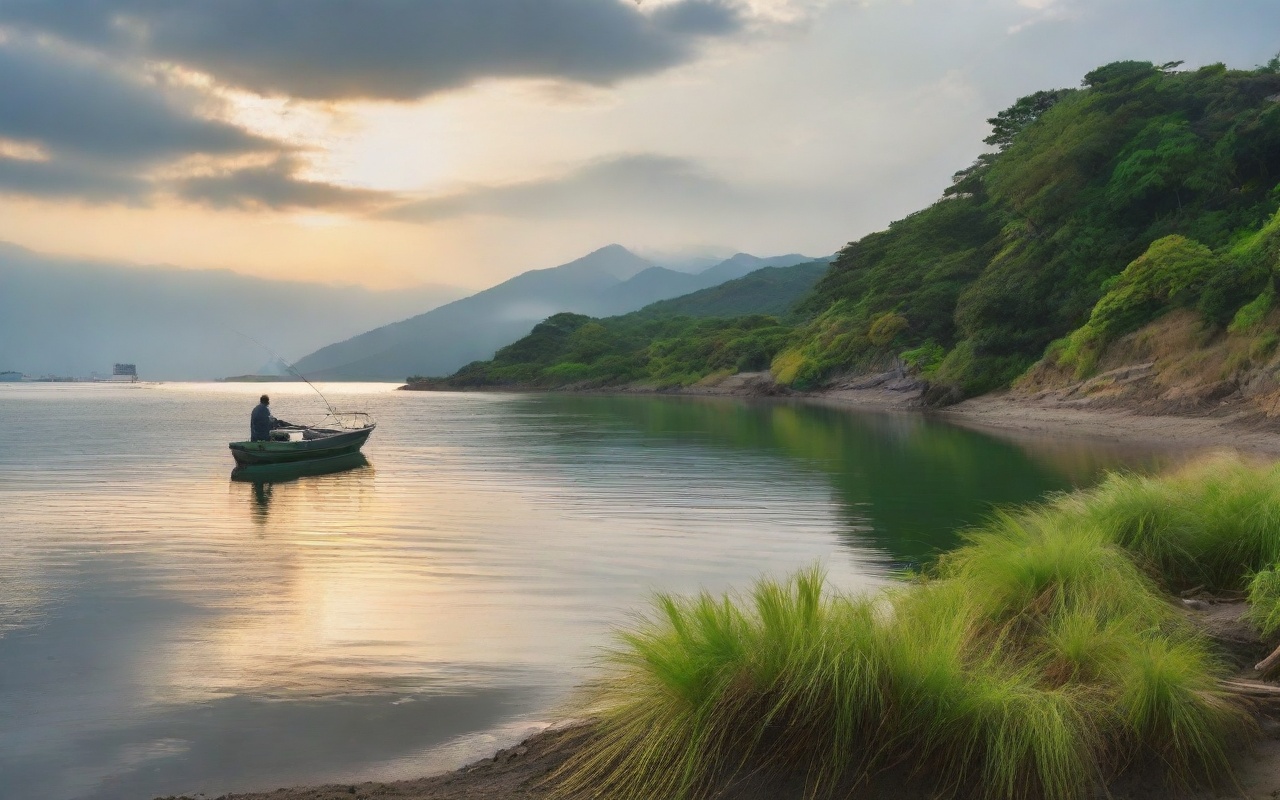 miura fishing experience sub 3