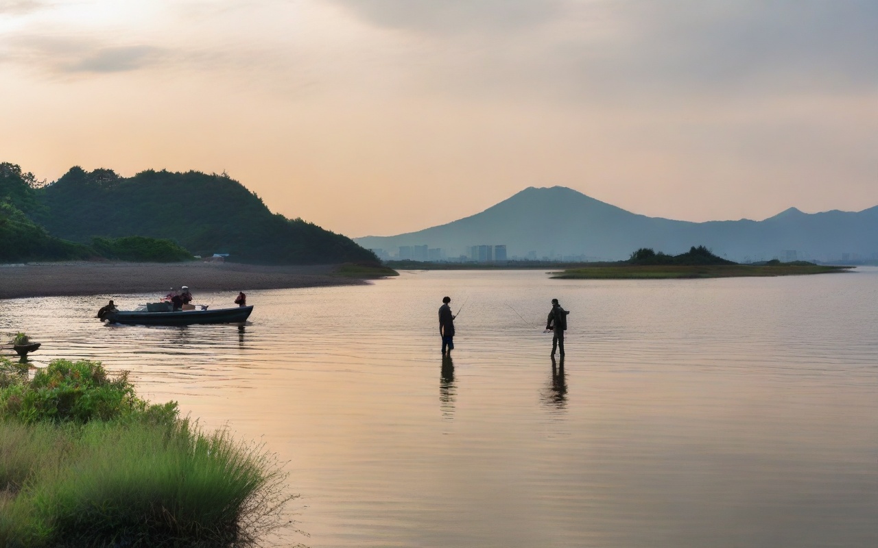 Miura Fishing Experience