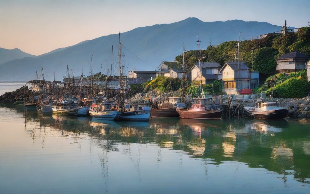 miura fishing gear sub 3