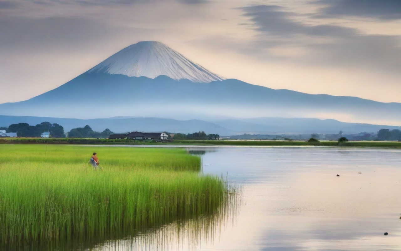Miura Fishing Seasons Guide 2026, additional photo 1