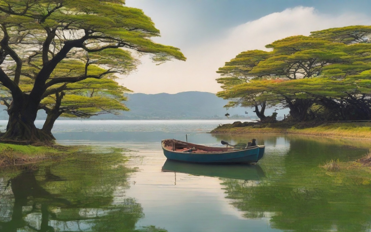 Miura Fishing Seasons