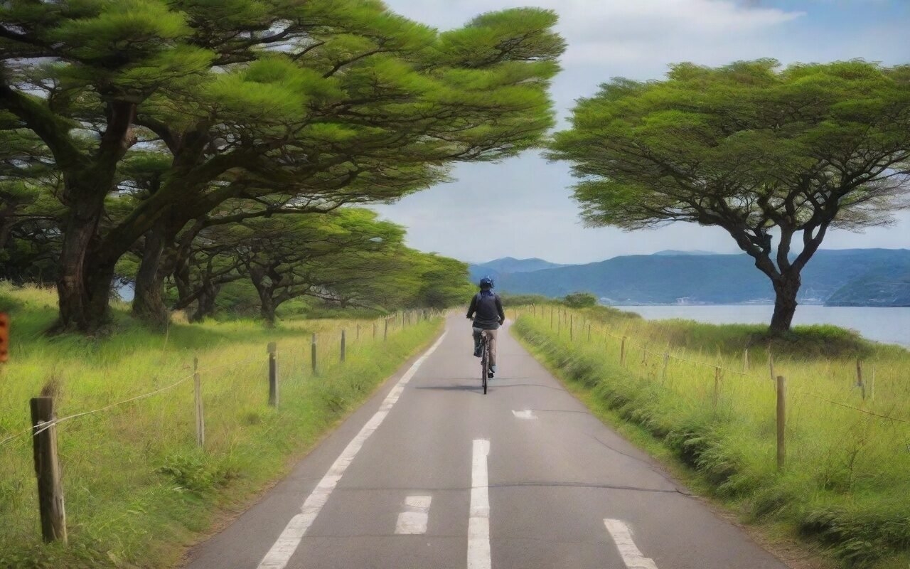 Miura Peninsula Cycling Guide – Scenic Coastal Routes & Tips 2026, additional photo 1