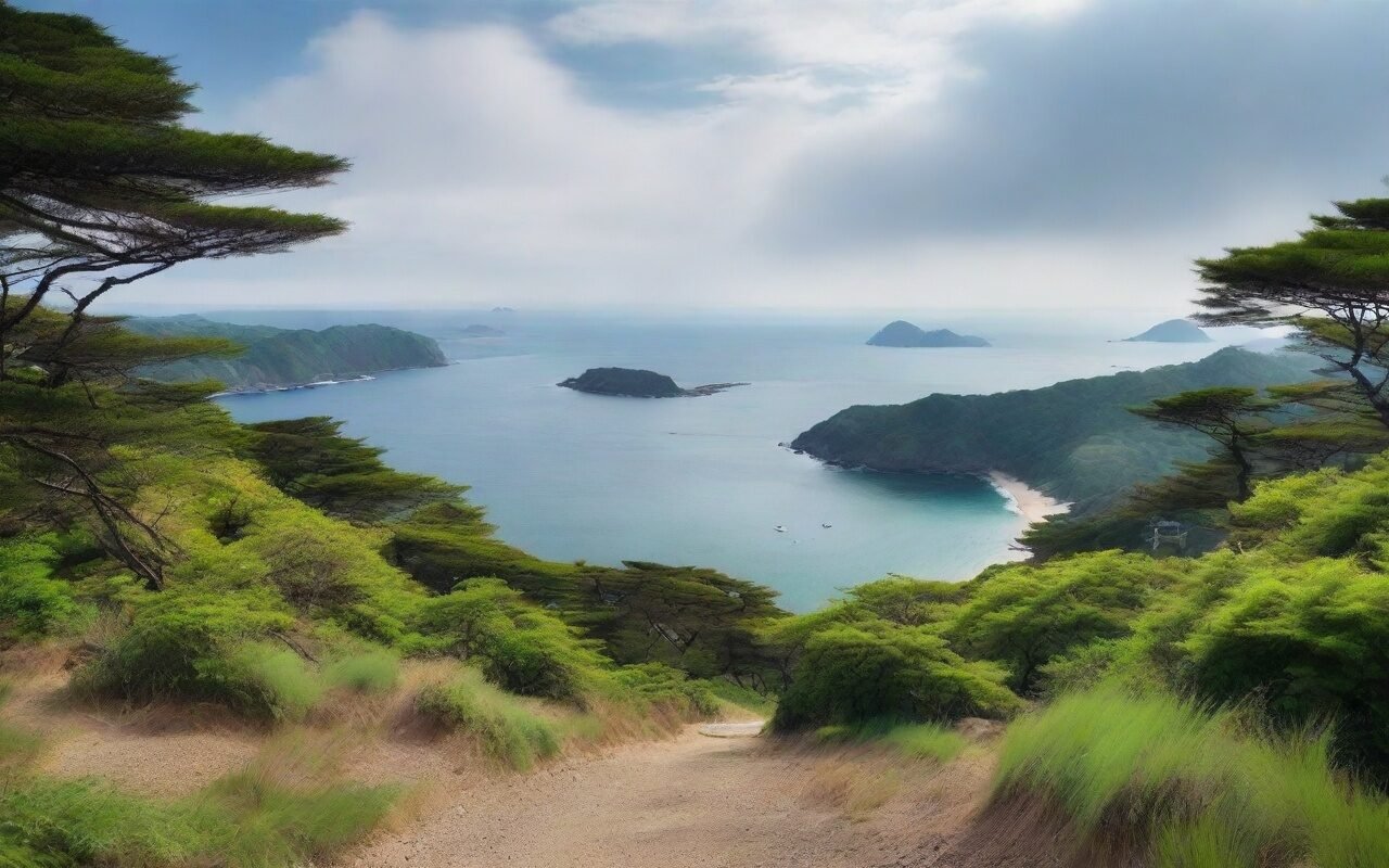 Miura Peninsula Hiking Guide 2026, additional photo 1
