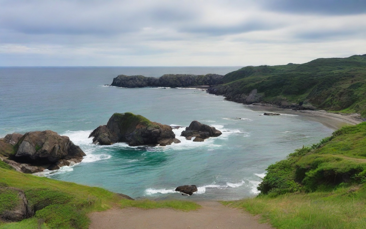 miura peninsula hiking sub 3