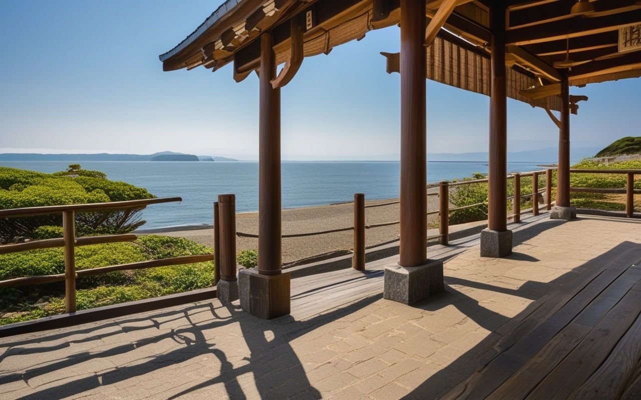 Miura Peninsula Scenic Spots 2026, additional photo 2