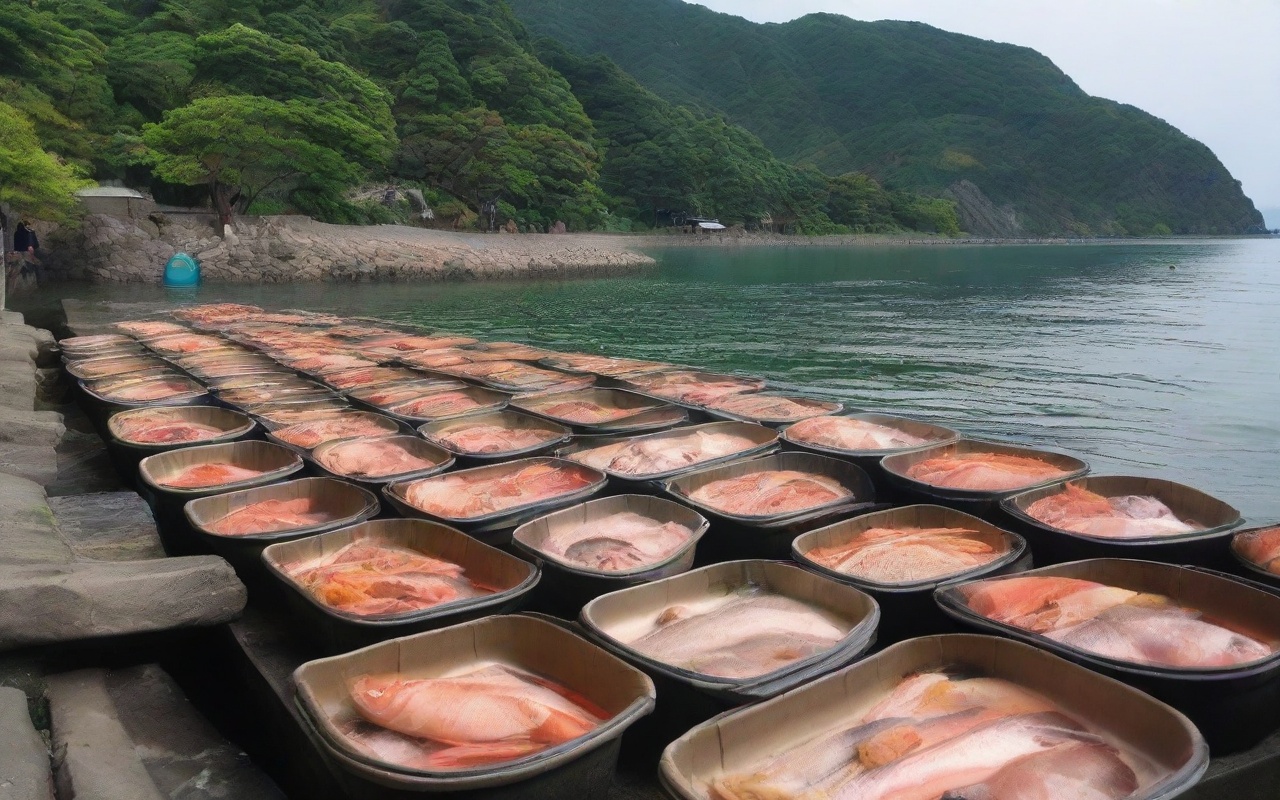 miura unused fish lunches sub 3