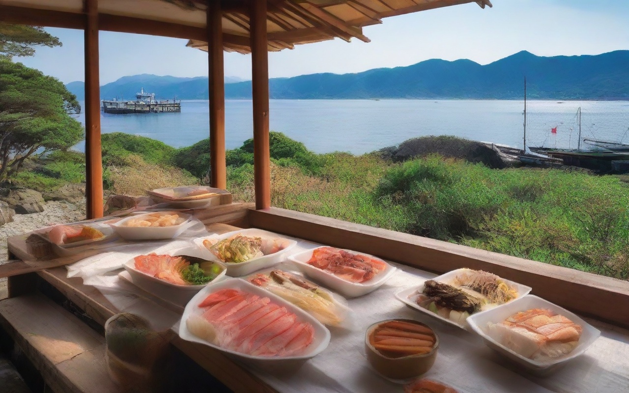 miura unused fish lunches sub 4