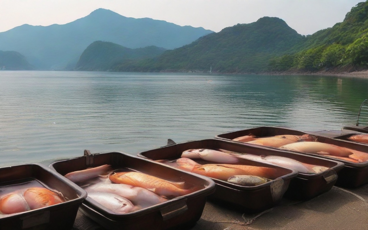 miura unused fish lunches sub 5