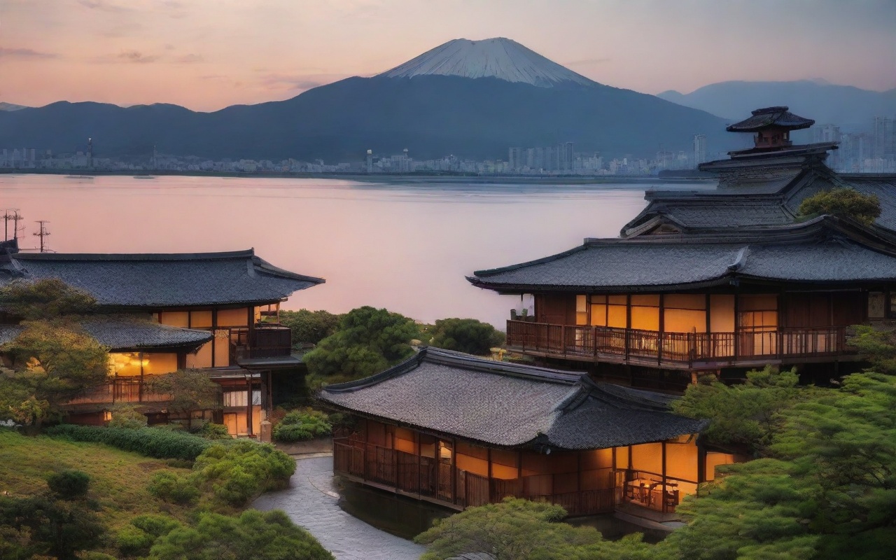 Ticket vending machine at Shinjuku Station