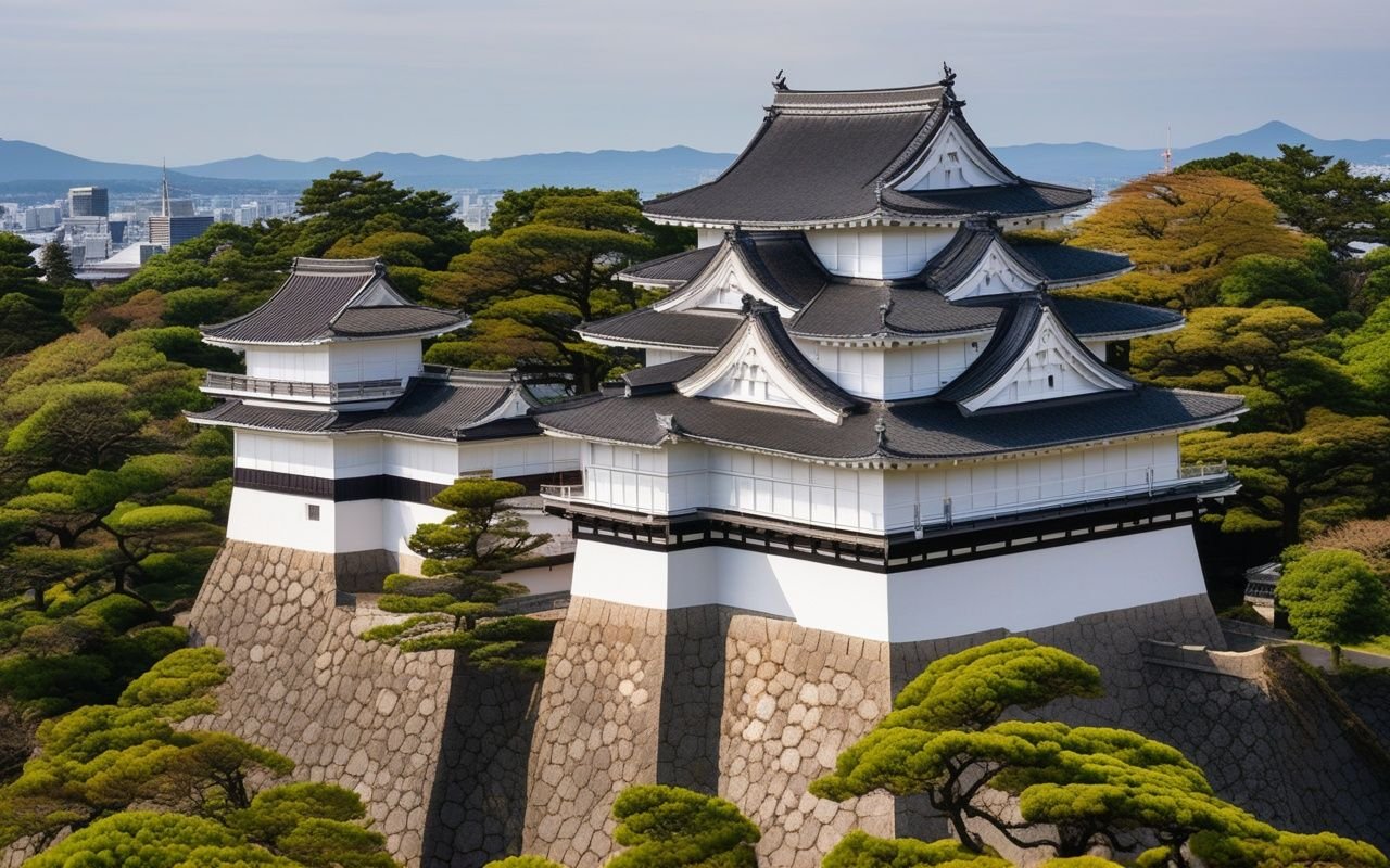 Odawara Castle History - Kanagawa 2026, additional photo 2