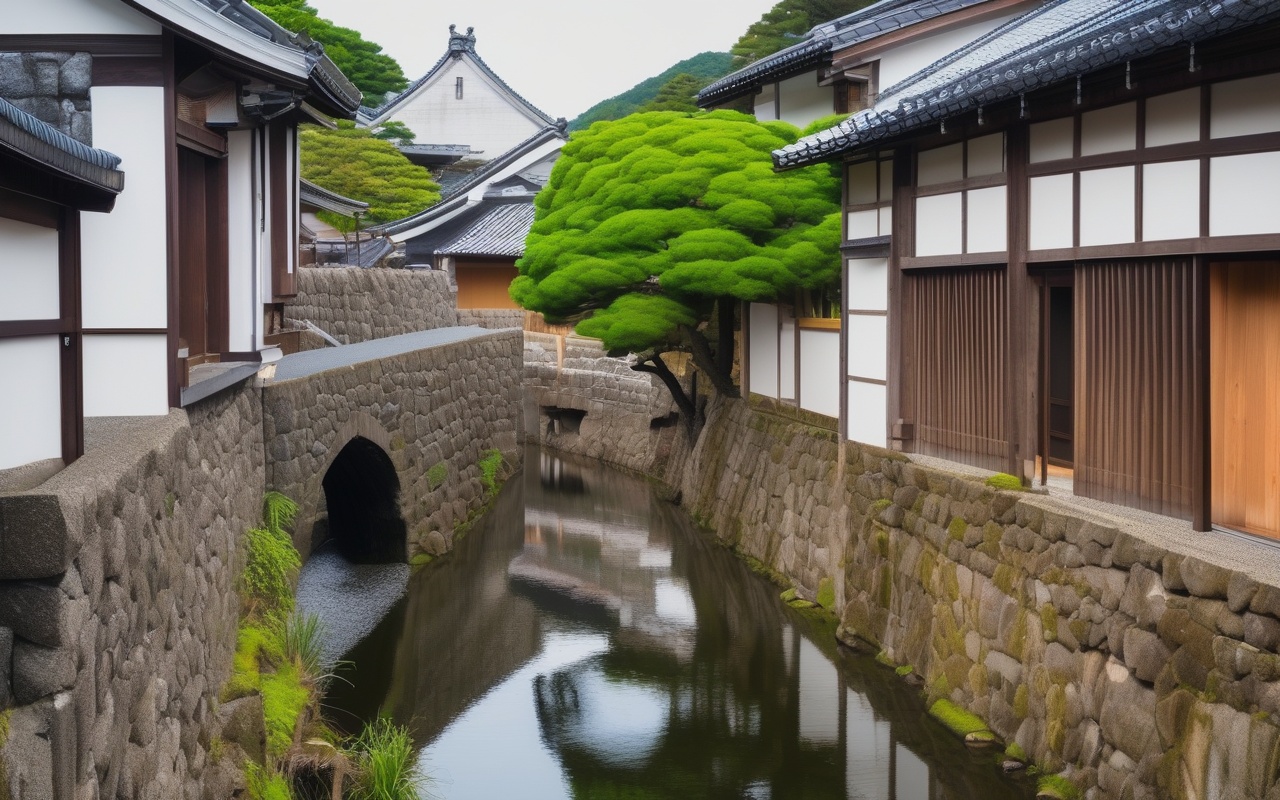 Odawara Castle History