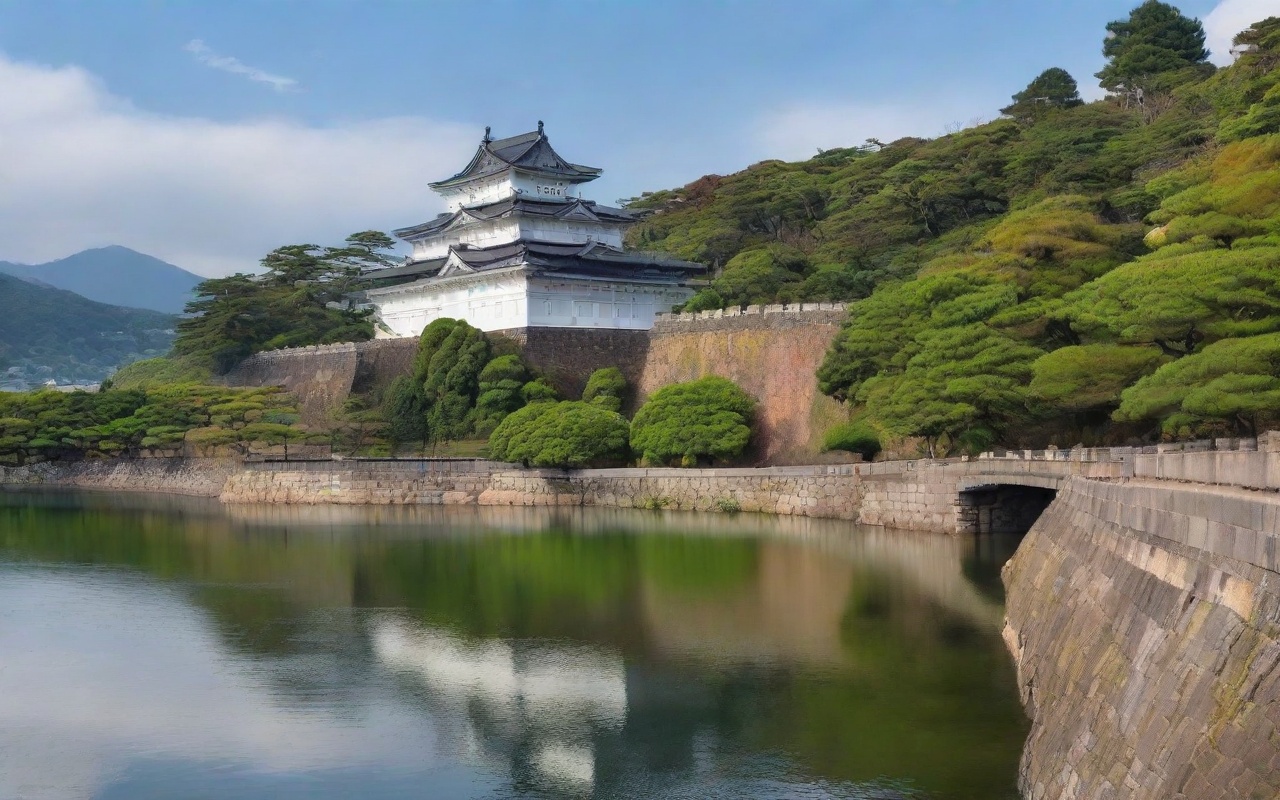 Odawara Castle Town Guide 2026