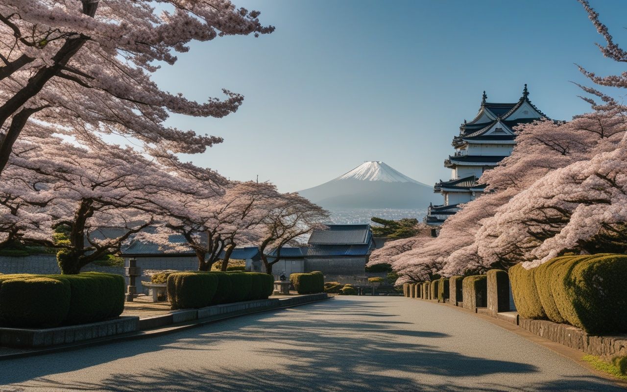 Odawara Day Trip Guide 2026 — Castle, Sake, Hidden Temples & Beach, additional photo 1